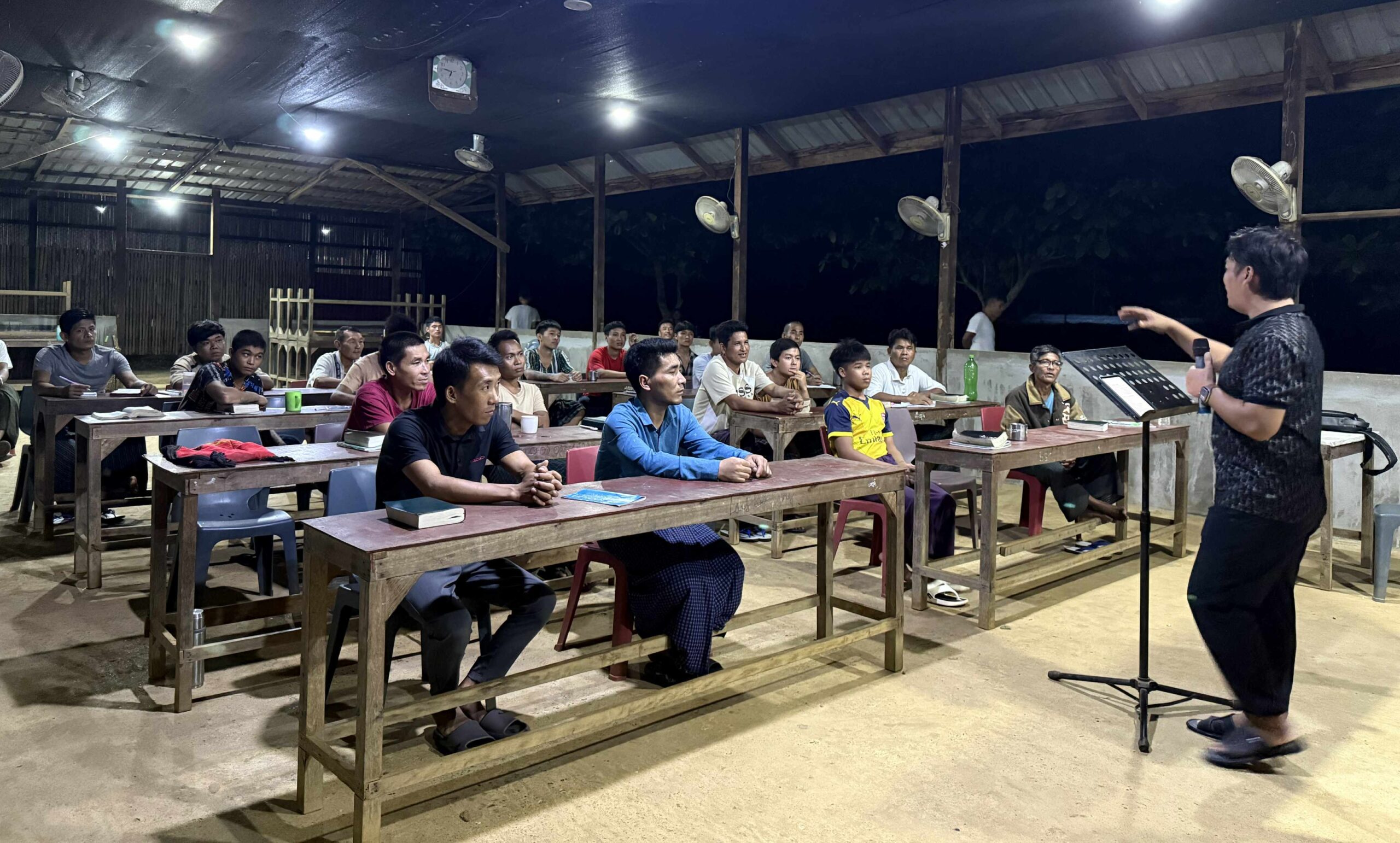 discipleship training discipleship training