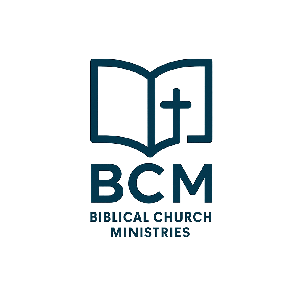 Biblical Church Ministries - Myanmar